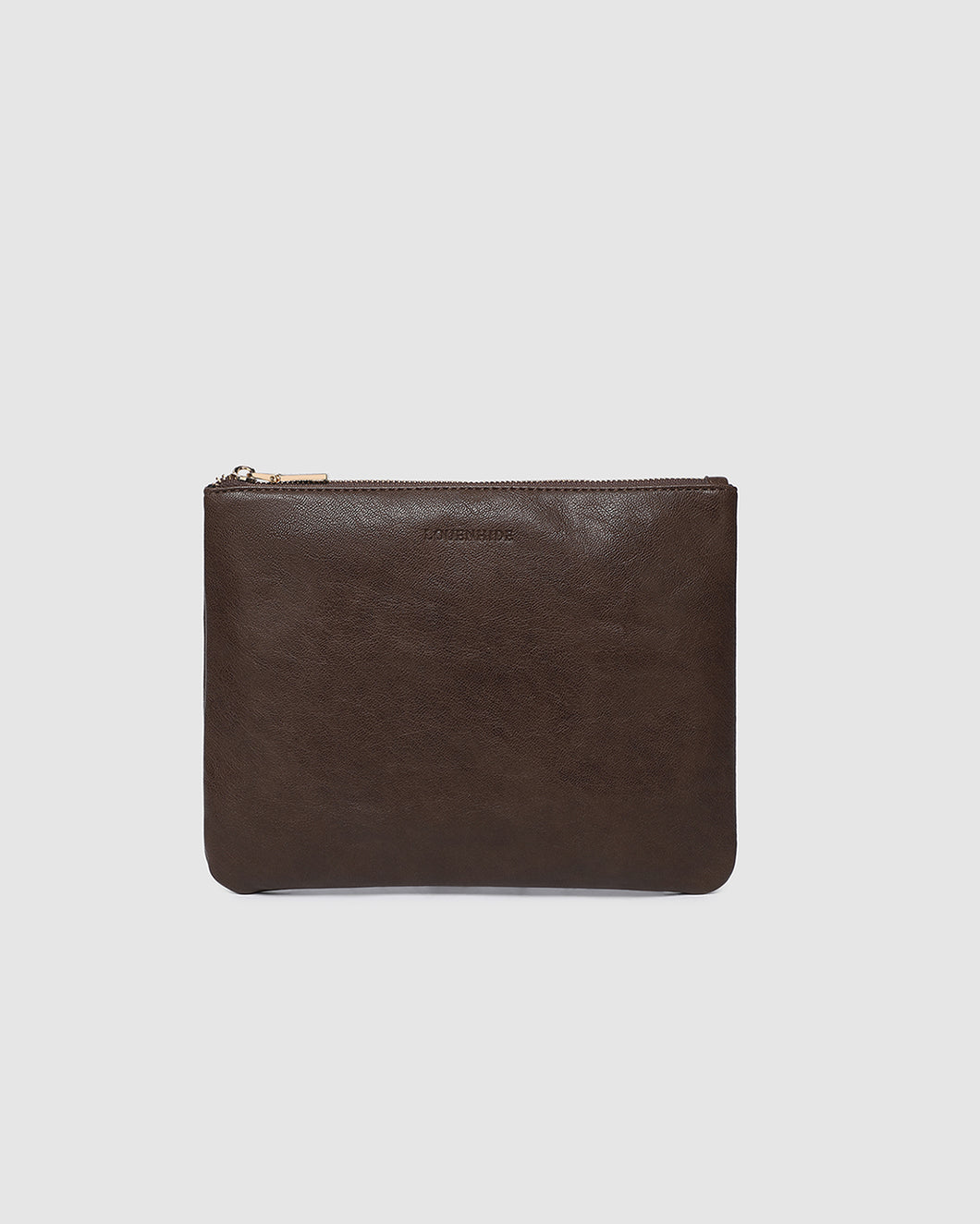 The Louie Pouch By Louenhide