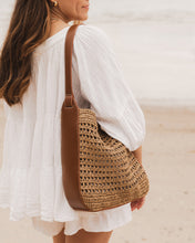 Louisa Shoulder Bag By Louenhide