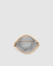 Luka Faux Suede Clutch/Crossbody By Louenhide