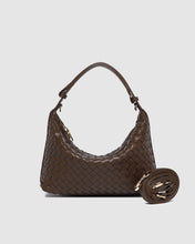 Madeline Shoulder Bag By Louenhide