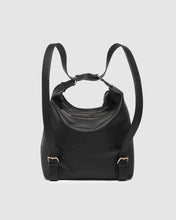 Miley Convertible Backpack By Louenhide Two Colours