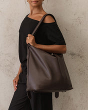 Miley Convertible Backpack By Louenhide Two Colours