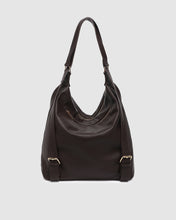 Miley Convertible Backpack By Louenhide Two Colours