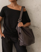 Miley Convertible Backpack By Louenhide Two Colours