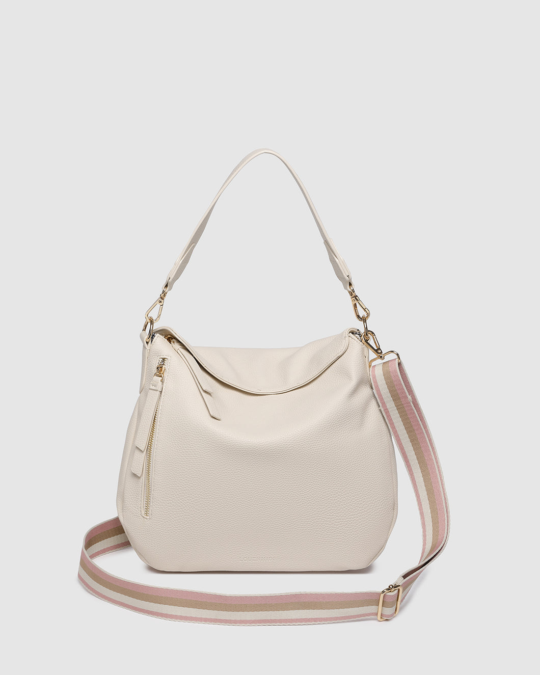 Nadia Shoulder Bag By Louenhide 4 Colours
