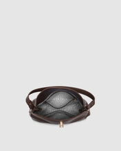 Nicole Handbag By Louenhide In Chocolate