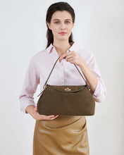 Nicole Handbag By Louenhide