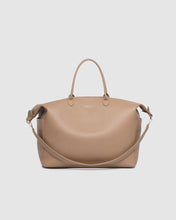 Ohio Overnight Bag By Louenhide In Two Colours