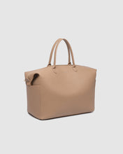 Ohio Overnight Bag By Louenhide In Two Colours