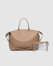 Ohio Overnight Bag By Louenhide In Two Colours