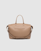 Ohio Overnight Bag By Louenhide In Two Colours