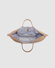 Ohio Overnight Bag By Louenhide In Two Colours