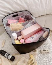Orion Cosmetic Case In Two Colours