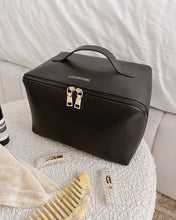 Orion Cosmetic Case In Two Colours
