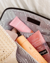 Orion Cosmetic Case In Two Colours