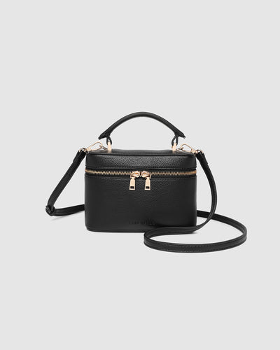 Palma Crossbody Bag By Louenhide *Three Colours*