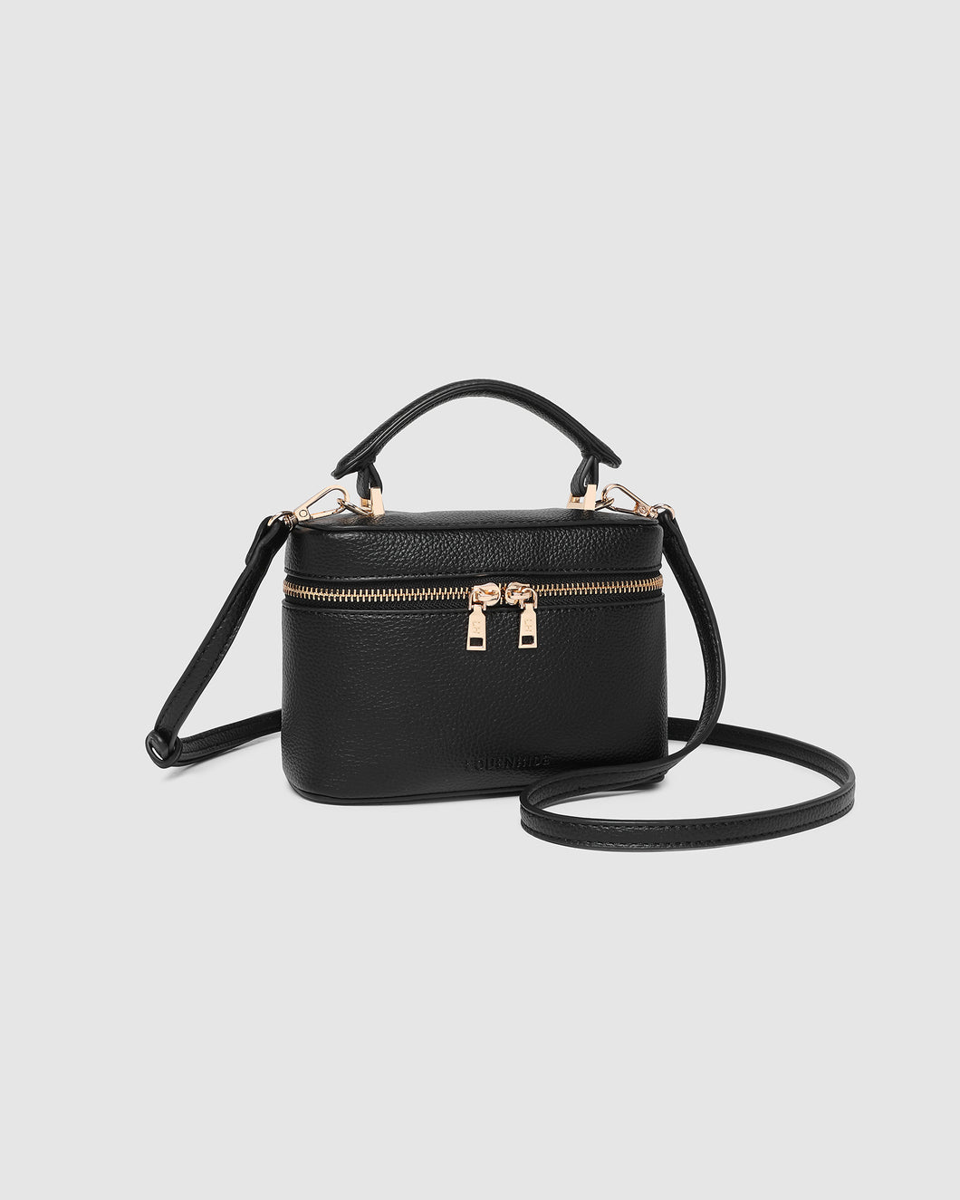 Palma Crossbody Bag By Louenhide *Three Colours*