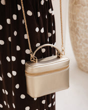 Palma Crossbody Bag By Louenhide *Three Colours*