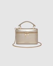 Palma Crossbody Bag By Louenhide *Three Colours*