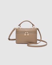 Palma Crossbody Bag By Louenhide *Three Colours*