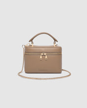 Palma Crossbody Bag By Louenhide *Three Colours*