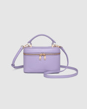 Palma Crossbody Bag By Louenhide *Three Colours*