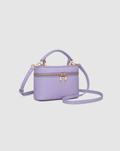 Palma Crossbody Bag By Louenhide *Three Colours*