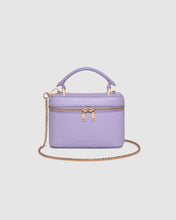 Palma Crossbody Bag By Louenhide *Three Colours*