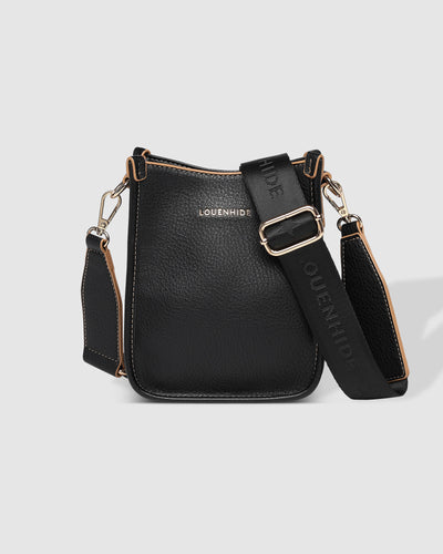 Parker Crossbody Bag By Louenhide **Best Seller**