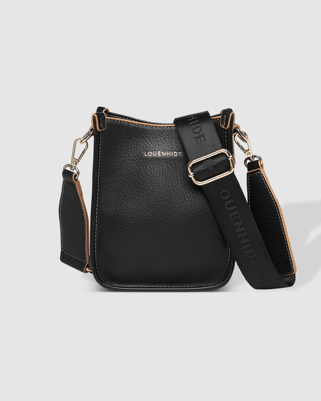 Parker Crossbody Bag By Louenhide **Best Seller**
