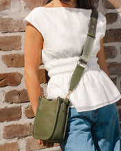 Parker Crossbody Bag By Louenhide **Best Seller**