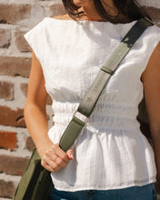 Parker Crossbody Bag By Louenhide **Best Seller**