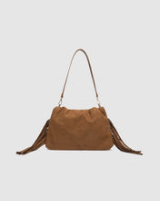 Reese Shoulder Bag By Louenhide In Tan