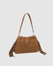 Reese Shoulder Bag By Louenhide In Tan