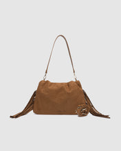 Reese Shoulder Bag By Louenhide In Tan