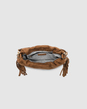 Reese Shoulder Bag By Louenhide In Tan