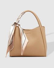 Steffi Mini Tote By Louenhide