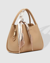 Steffi Mini Tote By Louenhide