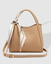 Steffi Mini Tote By Louenhide