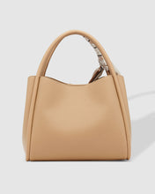 Steffi Mini Tote By Louenhide