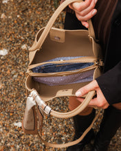 Steffi Mini Tote By Louenhide