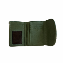 RFID Leather Wallet!  Made In Canada!  11 Colourways!  **Best Seller**