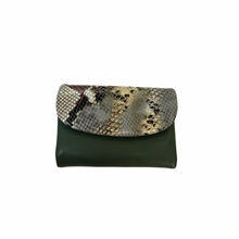 RFID Leather Wallet!  Made In Canada!  11 Colourways!  **Best Seller**