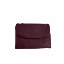RFID Leather Wallet!  Made In Canada!  11 Colourways!  **Best Seller**