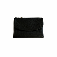 RFID Leather Wallet!  Made In Canada!  11 Colourways!  **Best Seller**