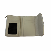 RFID Leather Wallet!  Made In Canada!  11 Colourways!  **Best Seller**