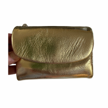 RFID Leather Wallet!  Made In Canada!  11 Colourways!  **Best Seller**