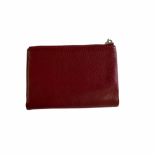 RFID Leather Wallet!  Made In Canada!  11 Colourways!  **Best Seller**