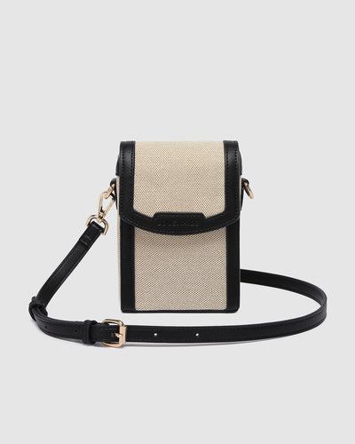 Yoko Phone Bag By Louenhide
