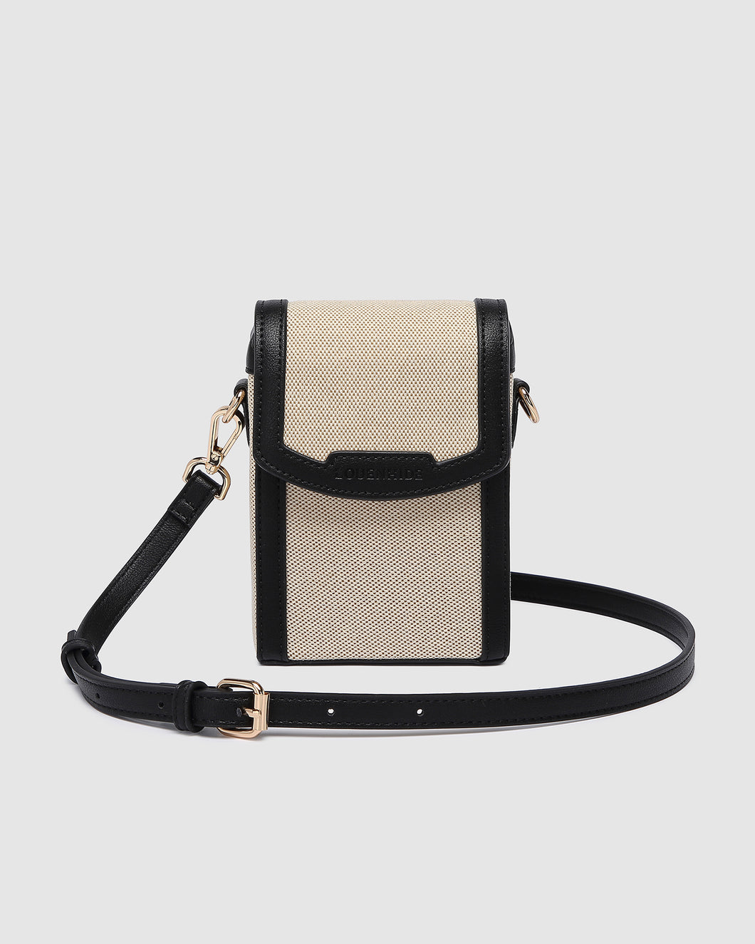 Yoko Phone Bag By Louenhide